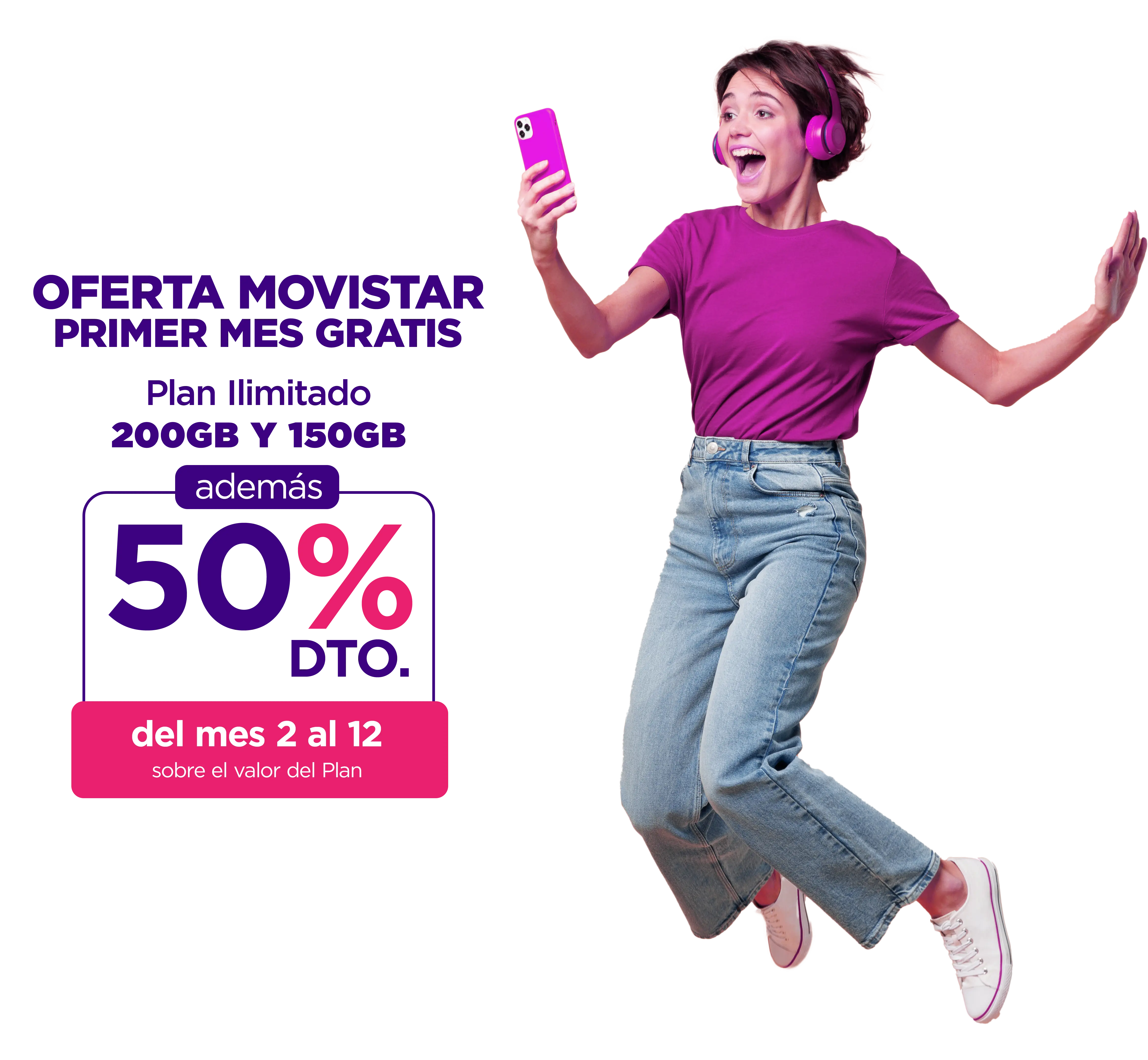 Mujer Movil