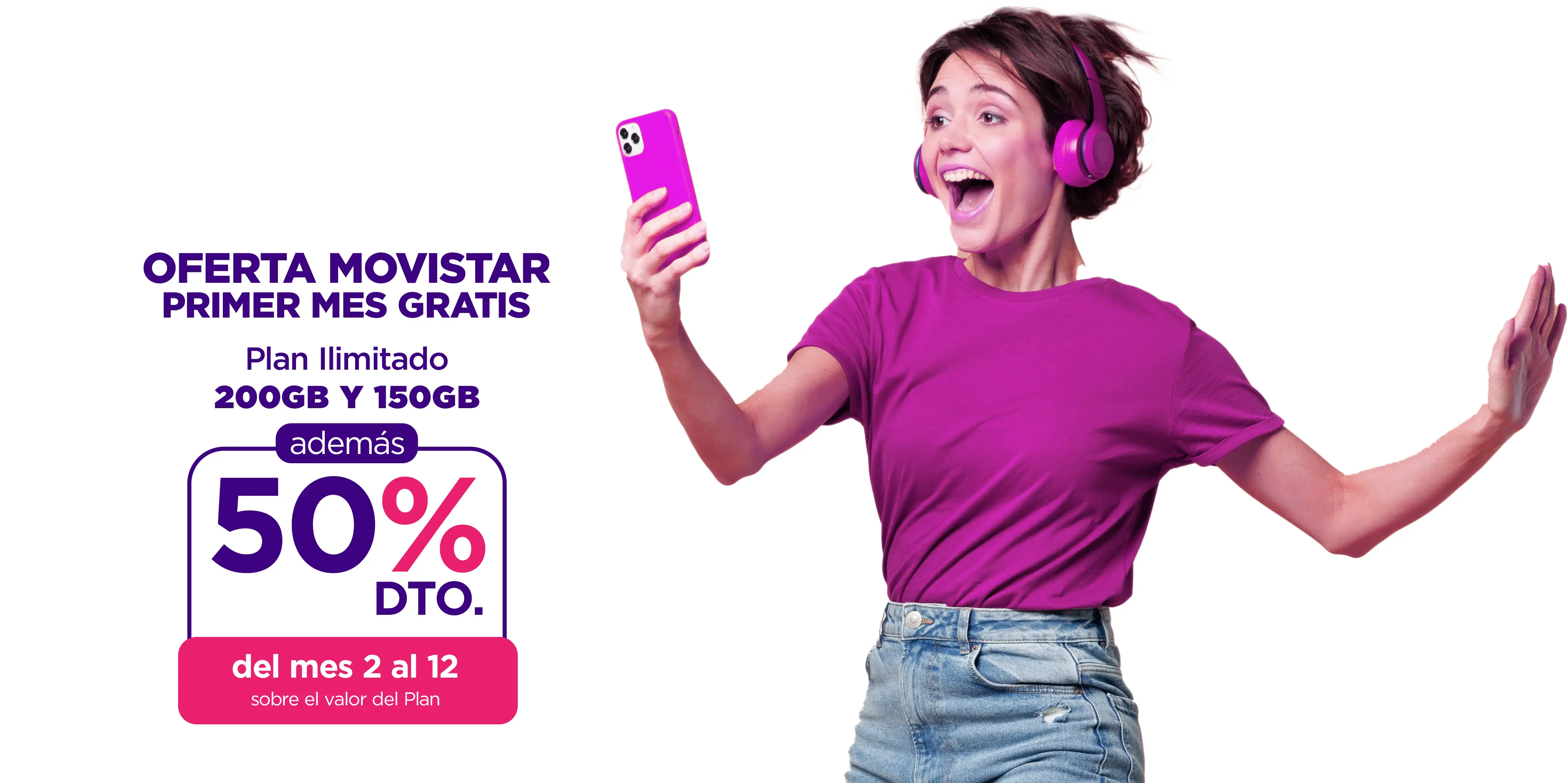 Mujer Movil