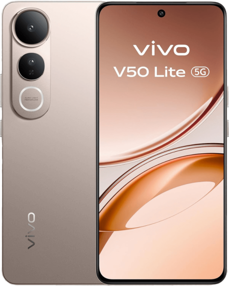 VIVO V50 LITE 8/256 GB