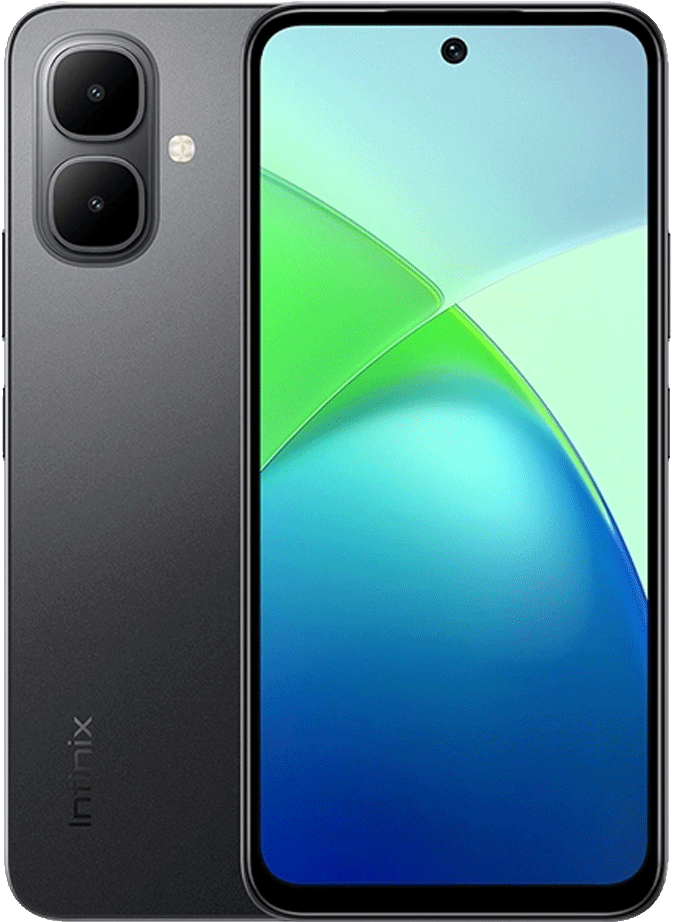 INFINIX SMART 10 4/256 GB