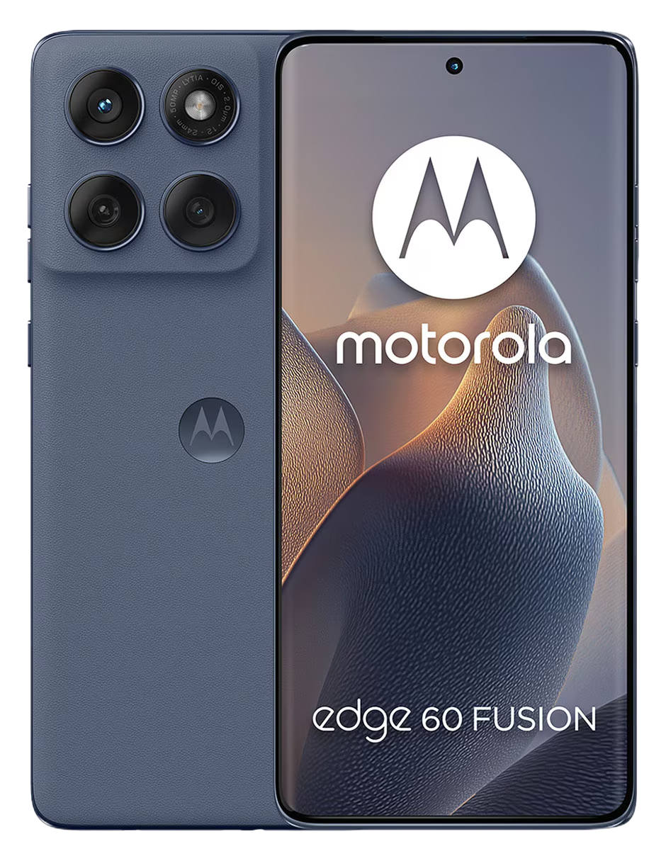 MOTOROLA EDGE 60 FUSION 8/256 GB 5G