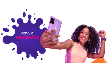 Mujer Movil