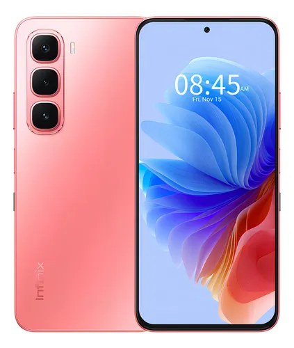 INFINIX HOT 60I 8/256 GB 5G
