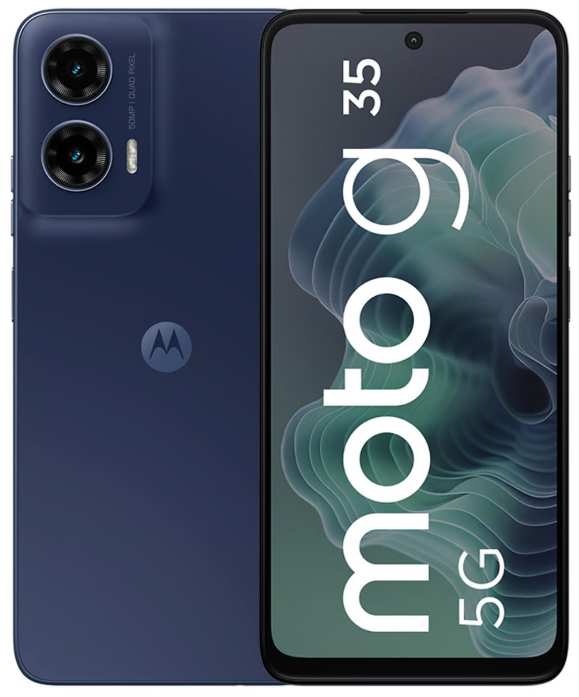 MOTOROLA MOTO G35 4/256 GB