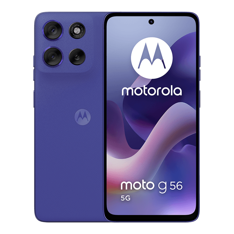 MOTOROLA MOTO G56 8/256 GB 5G