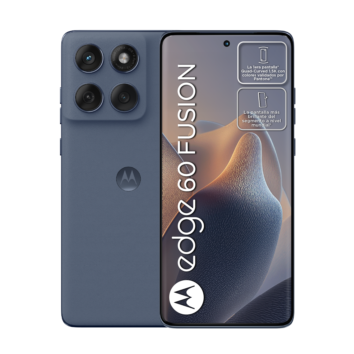 EDGE 50 512GB 5G
