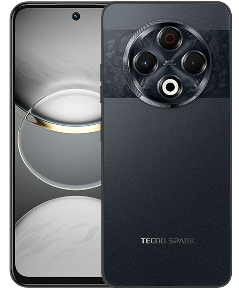 TECNO SPARK 20C 4/256 GB