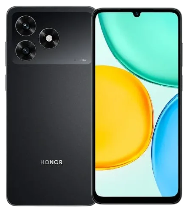 HONOR X5D 4/256 GB NEGRO