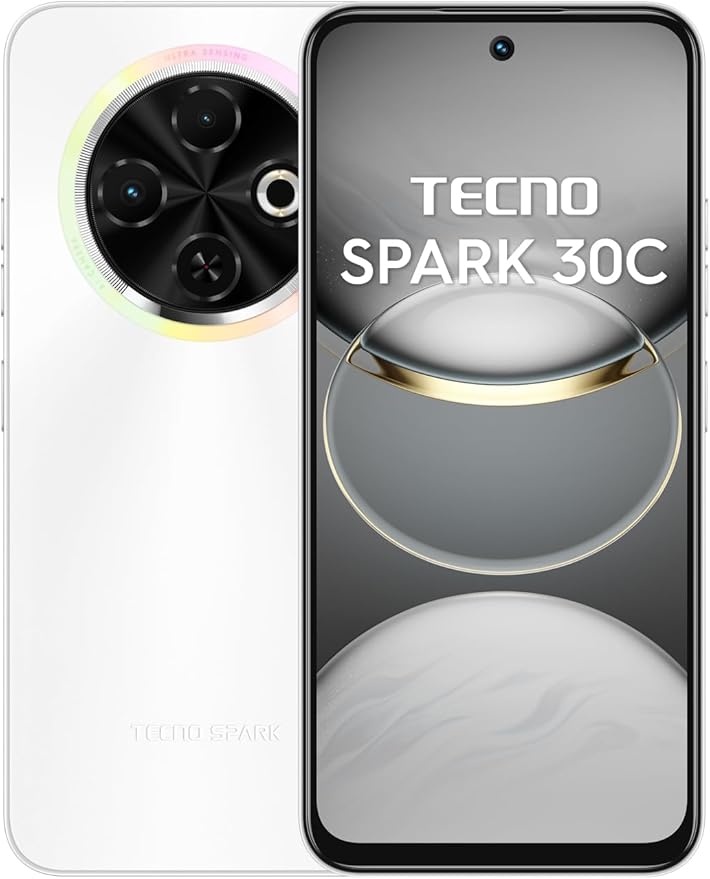 TECNO SPARK 20C 4/256 GB