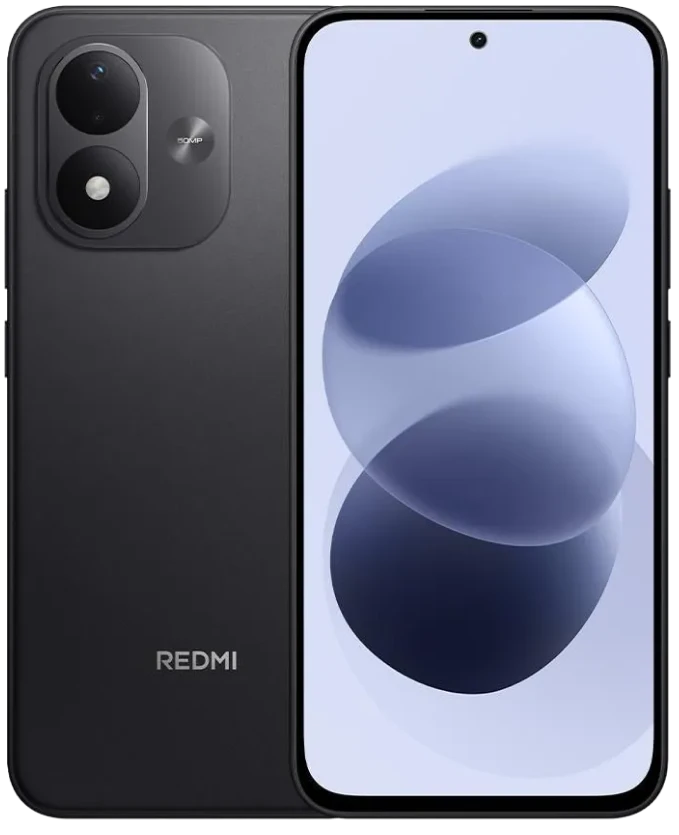 XIAOMI REDMI NOTE 17 6/256 GB NEGRO