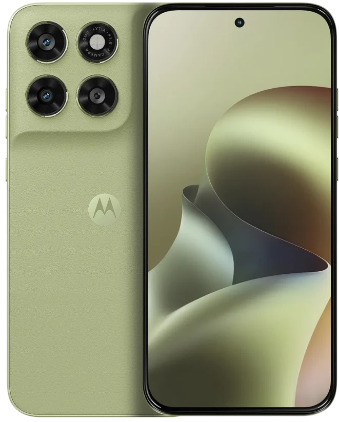  MOTO G67 8/256 GB 5G VERDE