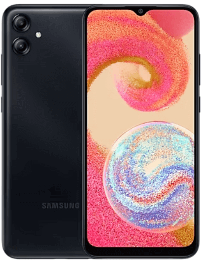 SAMSUNG A04E 3/32 GB