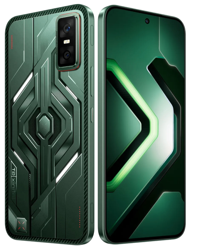 GT 30 8/256 GB 5G