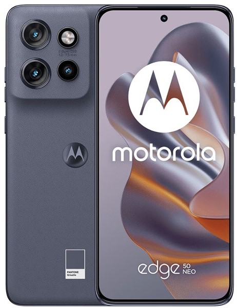 EDGE 50 512GB 5G