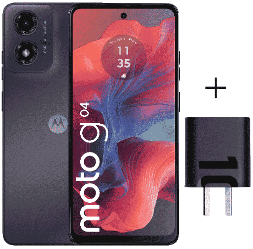 MOTO G04S 4/128 GB