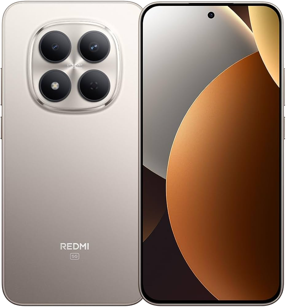 XIAOMI REDMI NOTE 15PRO