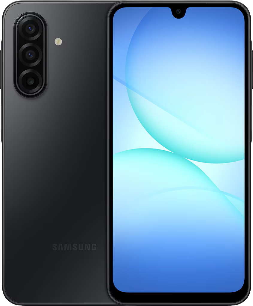 SAMSUNG GALAXY A17