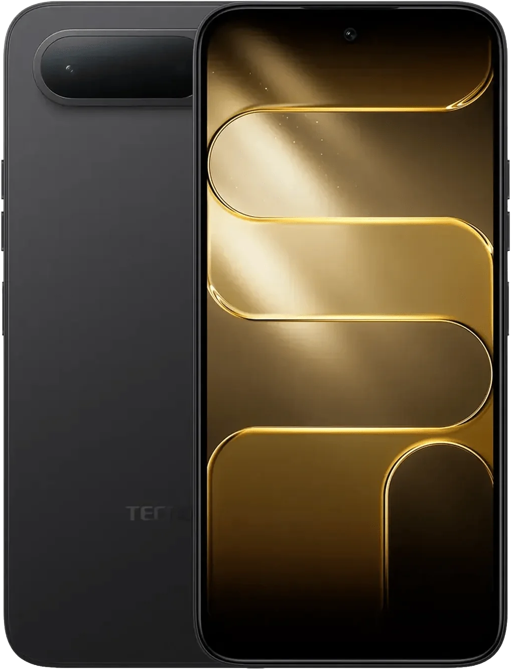 TECNO SPARK 50