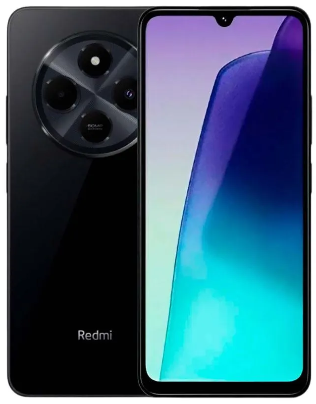 XIAOMI REDMI 14C 8/256 GB
