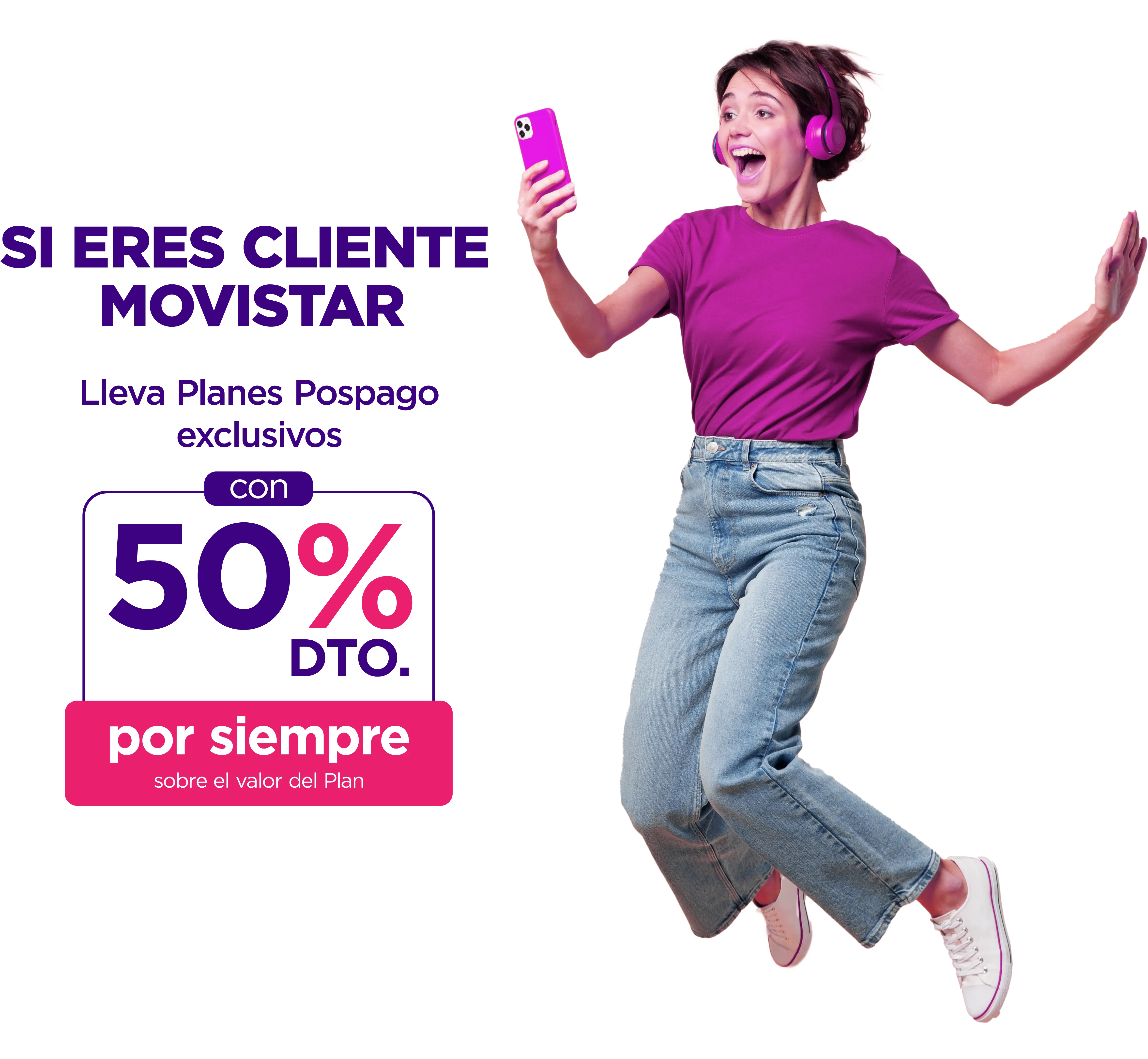 Mujer Movil