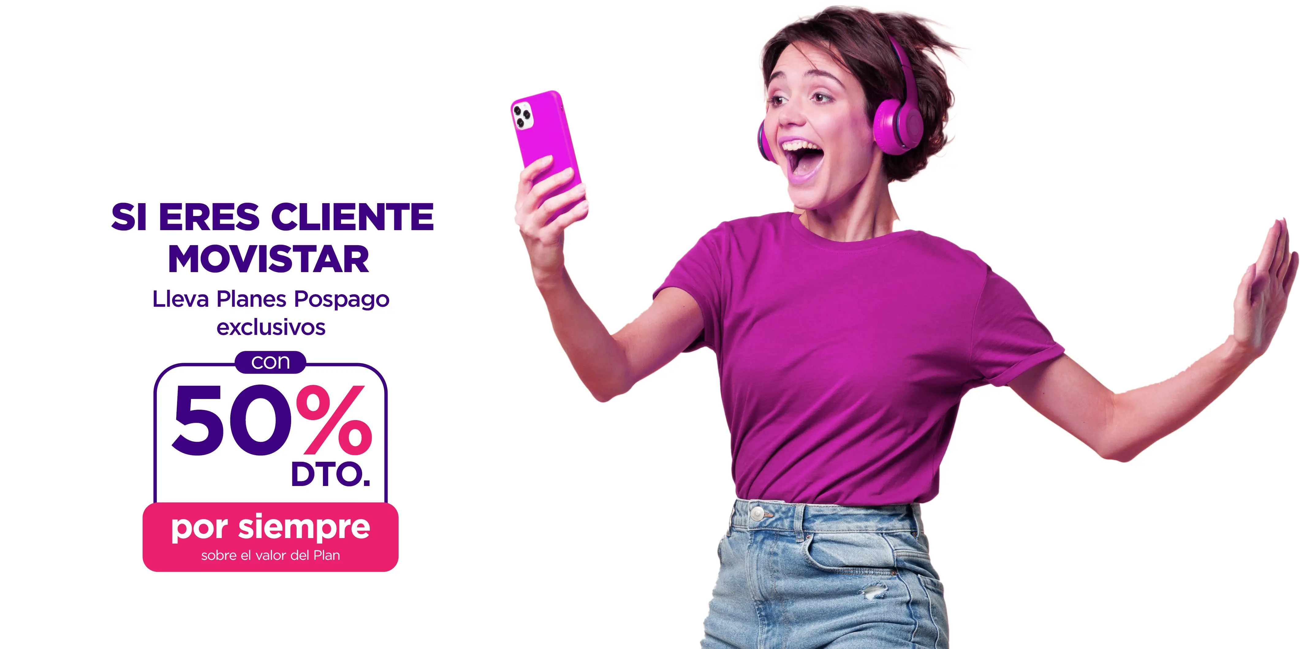 Mujer Movil